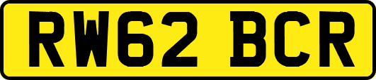 RW62BCR