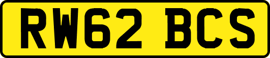 RW62BCS