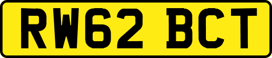 RW62BCT