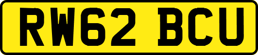 RW62BCU
