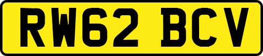 RW62BCV