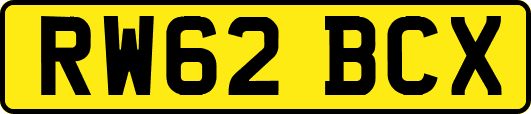 RW62BCX