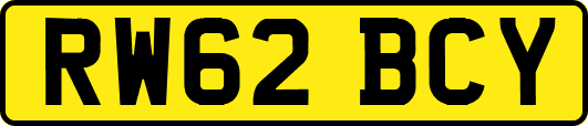 RW62BCY