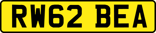 RW62BEA