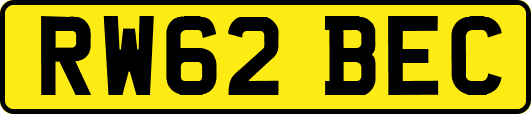 RW62BEC