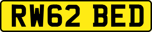 RW62BED