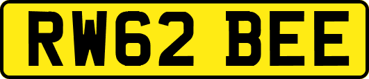 RW62BEE