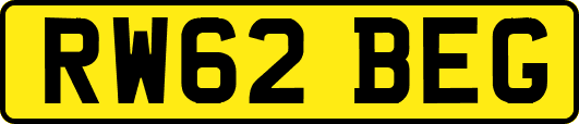 RW62BEG