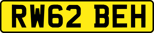 RW62BEH