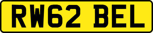 RW62BEL