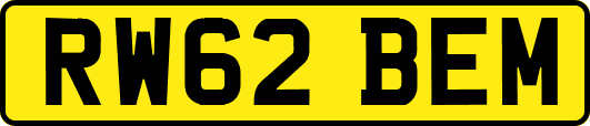 RW62BEM