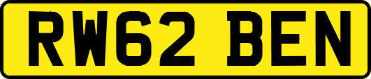 RW62BEN