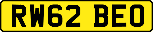 RW62BEO