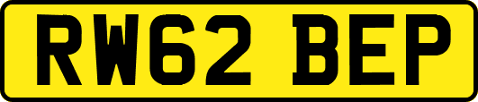 RW62BEP