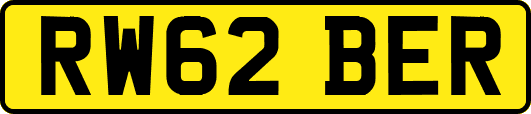 RW62BER
