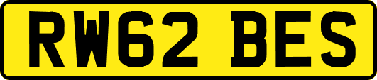 RW62BES