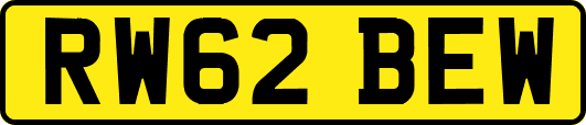 RW62BEW