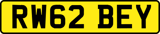 RW62BEY