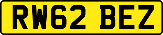 RW62BEZ