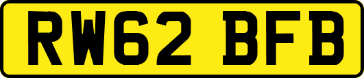 RW62BFB