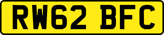 RW62BFC