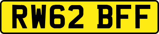 RW62BFF