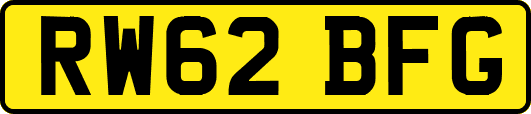 RW62BFG