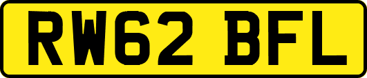 RW62BFL