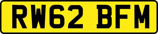 RW62BFM
