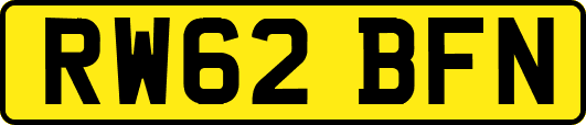 RW62BFN
