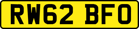 RW62BFO