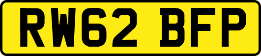RW62BFP