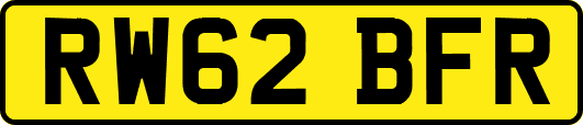 RW62BFR