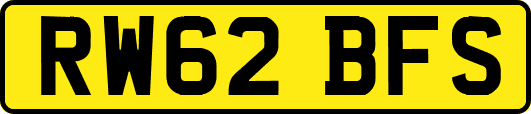 RW62BFS