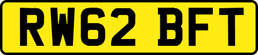 RW62BFT