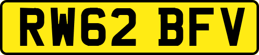 RW62BFV