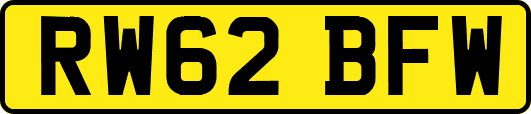 RW62BFW