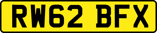 RW62BFX