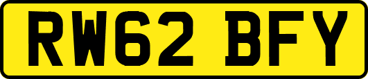 RW62BFY