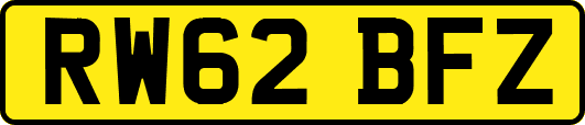 RW62BFZ