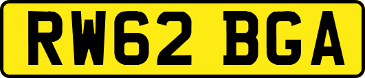 RW62BGA