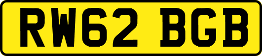 RW62BGB