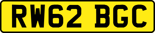 RW62BGC