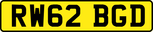 RW62BGD