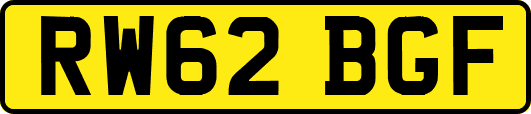 RW62BGF
