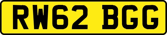 RW62BGG