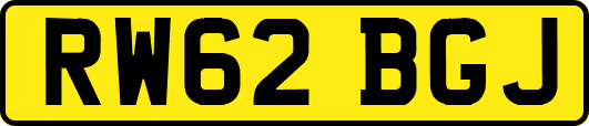 RW62BGJ