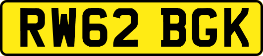 RW62BGK