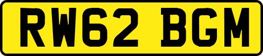 RW62BGM