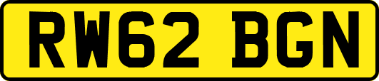 RW62BGN